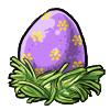 Easter Egg: Flowers