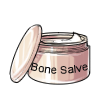 Bone Salve