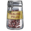 Healing Pills