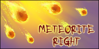 Meteorite Right
